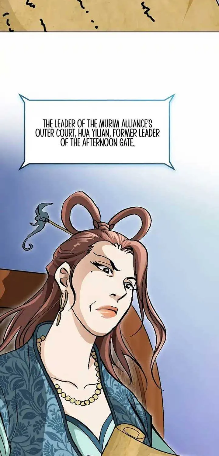 Read Peerless chapter 1 image 37 on Lezhin