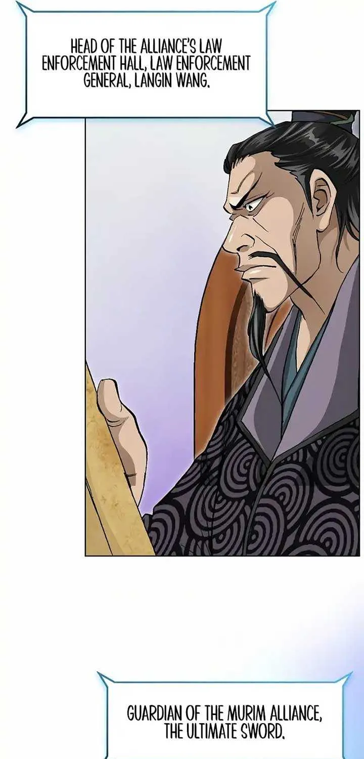 Read Peerless chapter 1 image 40 on Lezhin