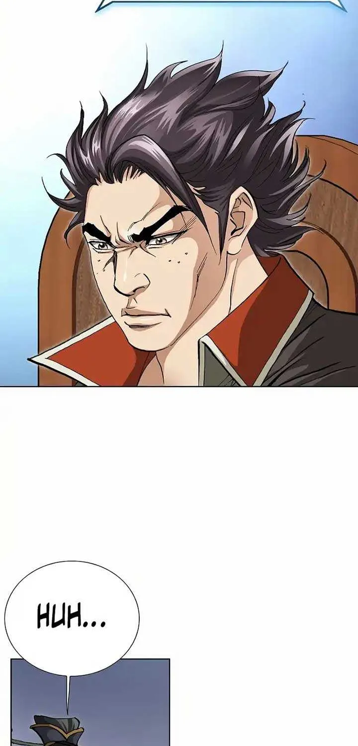 Read Peerless chapter 1 image 41 on Lezhin