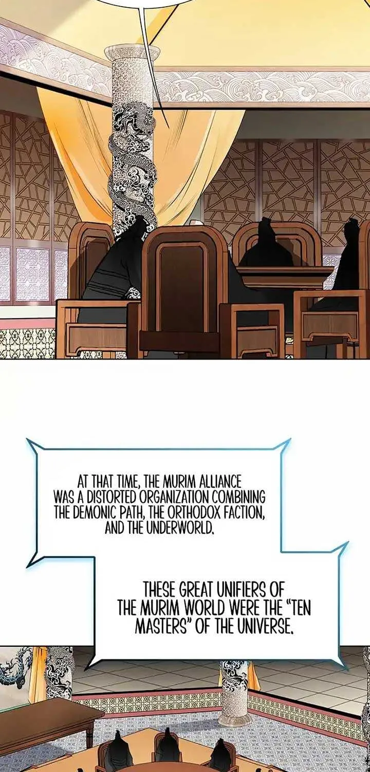Read Peerless chapter 1 image 43 on Lezhin