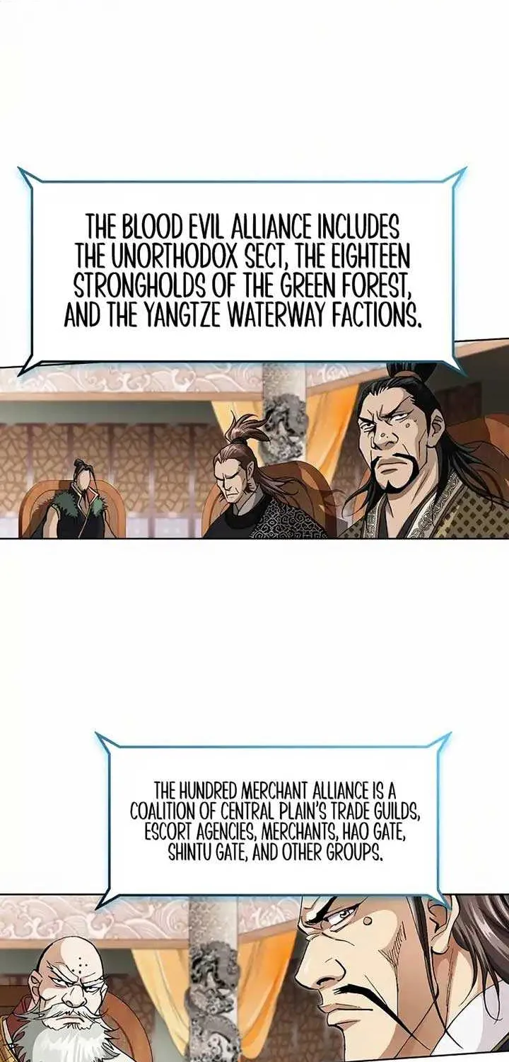 Read Peerless chapter 1 image 45 on Lezhin