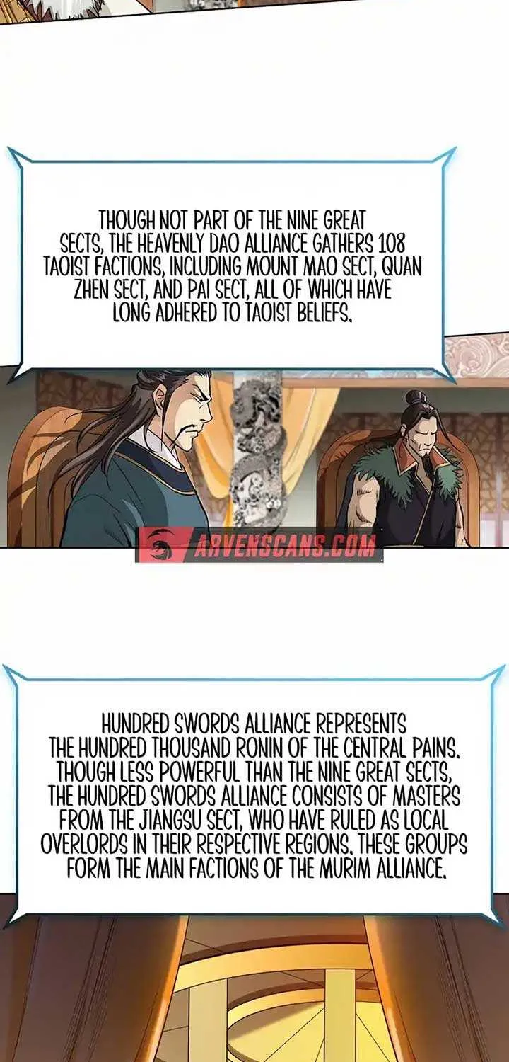 Read Peerless chapter 1 image 46 on Lezhin