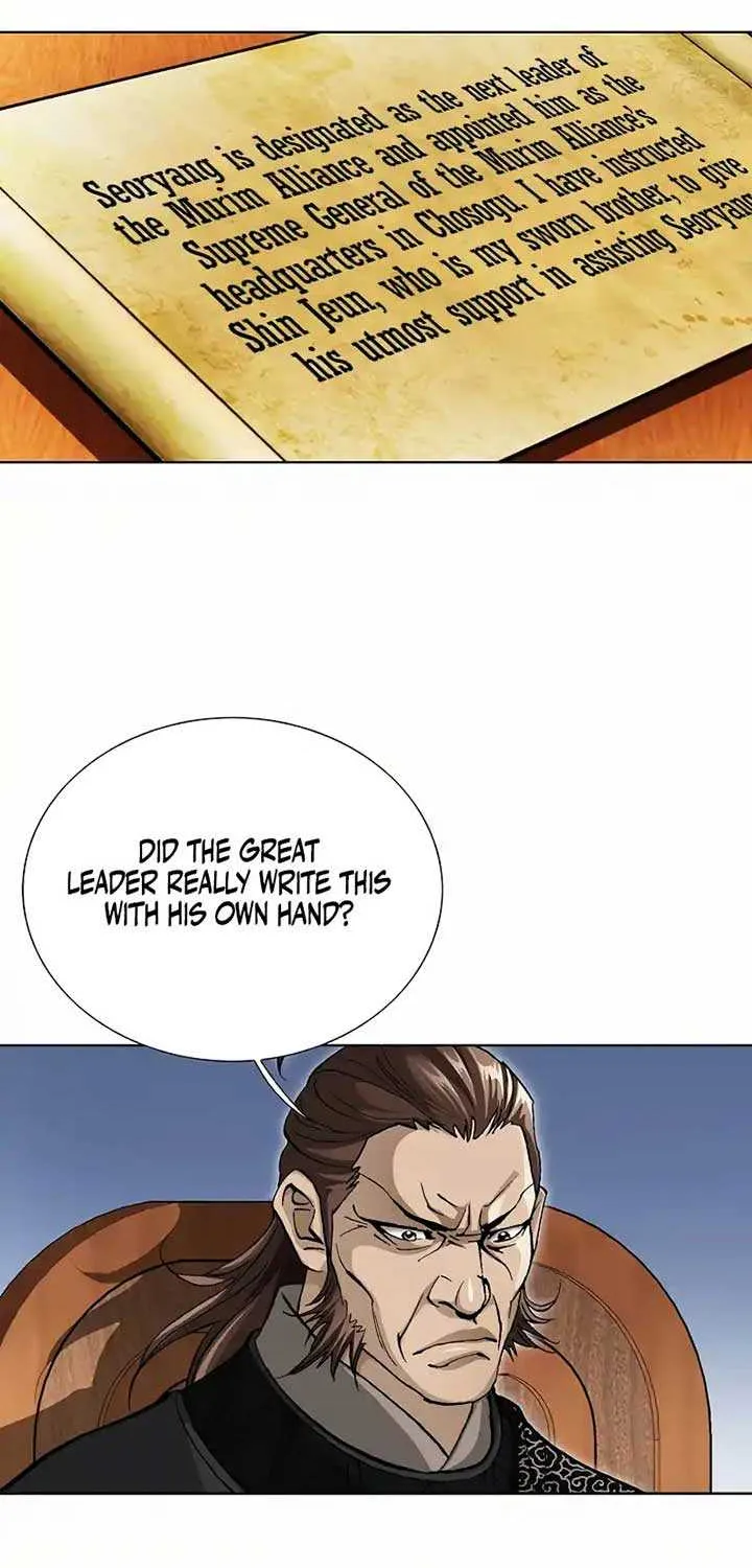 Read Peerless chapter 1 image 49 on Lezhin