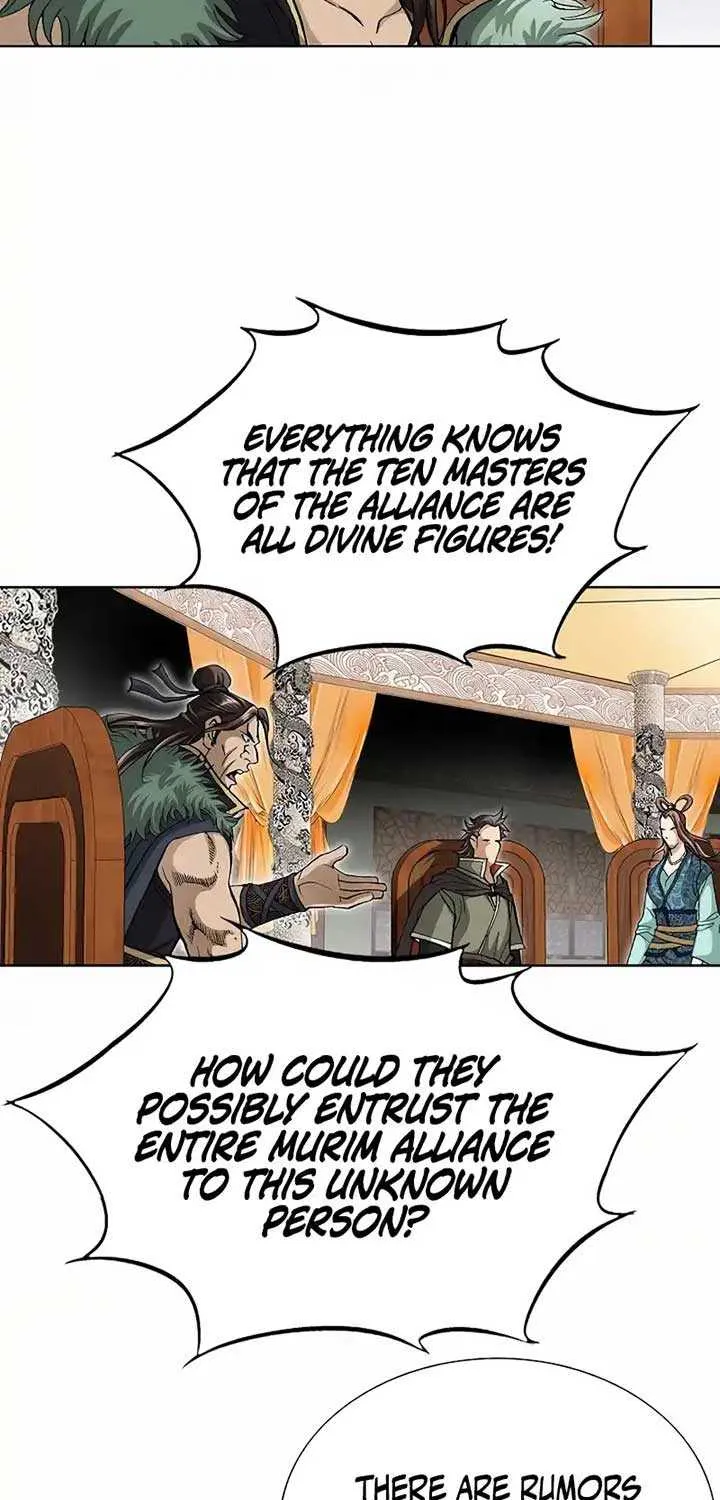 Read Peerless chapter 1 image 52 on Lezhin