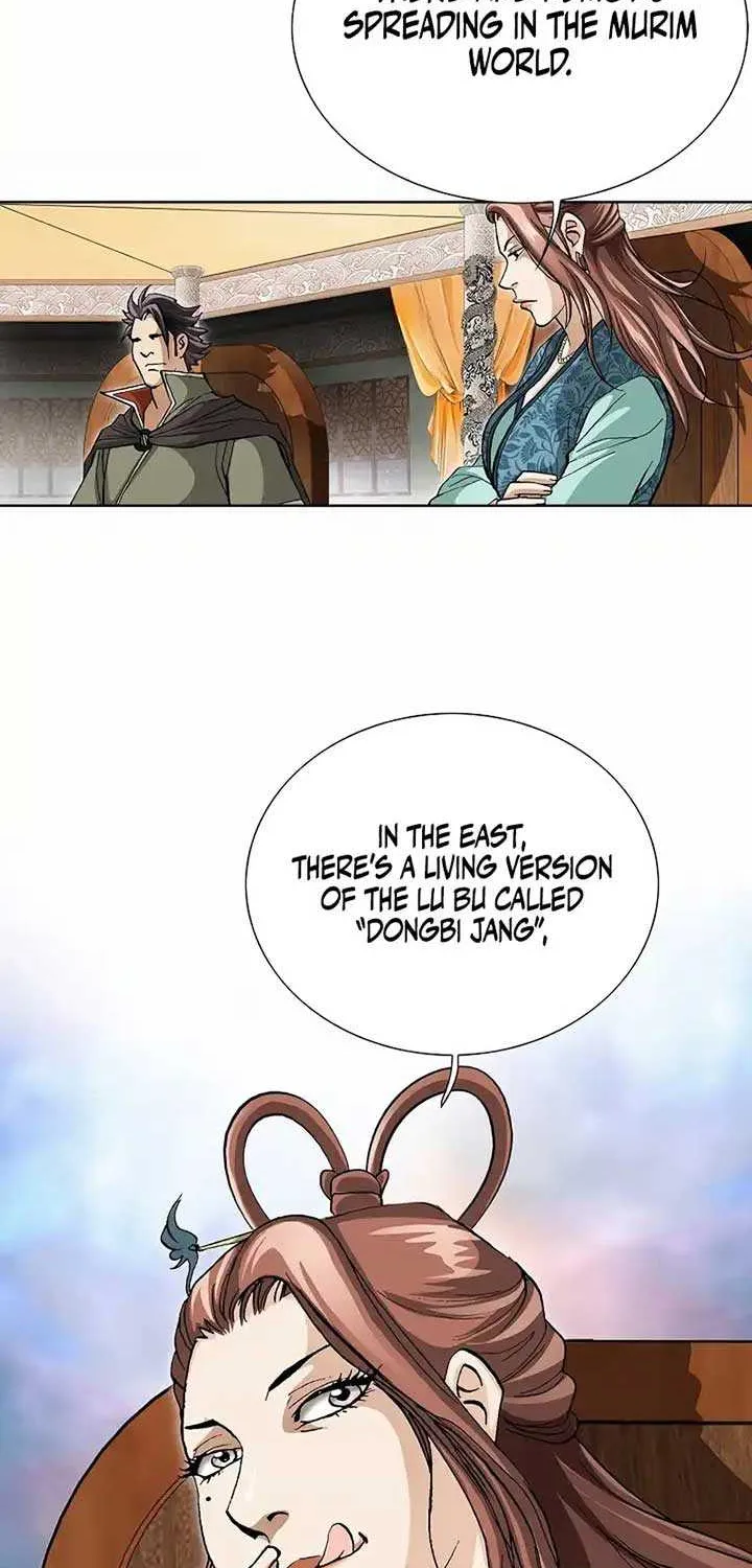 Read Peerless chapter 1 image 53 on Lezhin