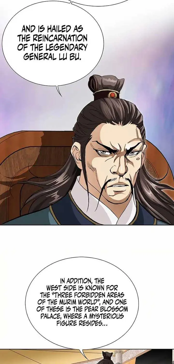 Read Peerless chapter 1 image 57 on Lezhin