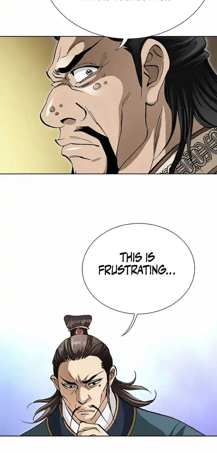 Read Peerless chapter 1 image 61 on Lezhin