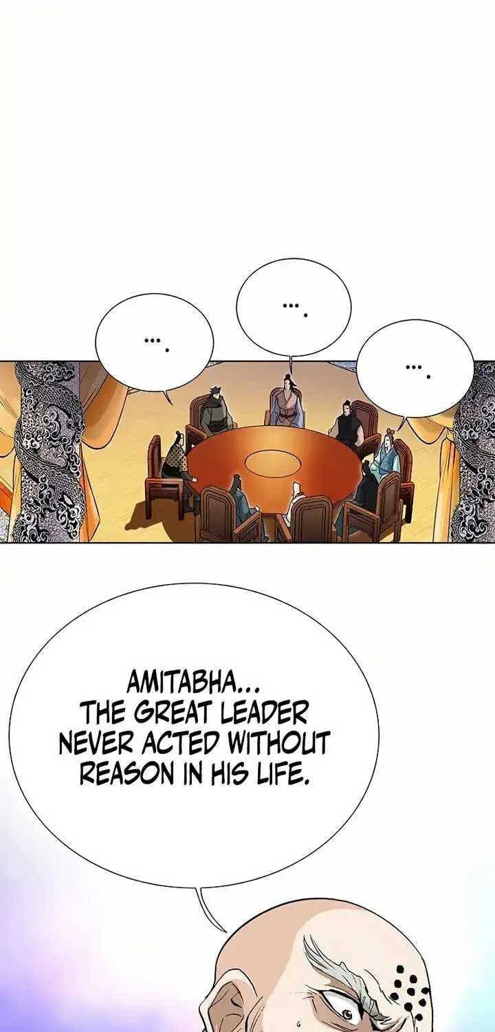 Read Peerless chapter 1 image 62 on Lezhin