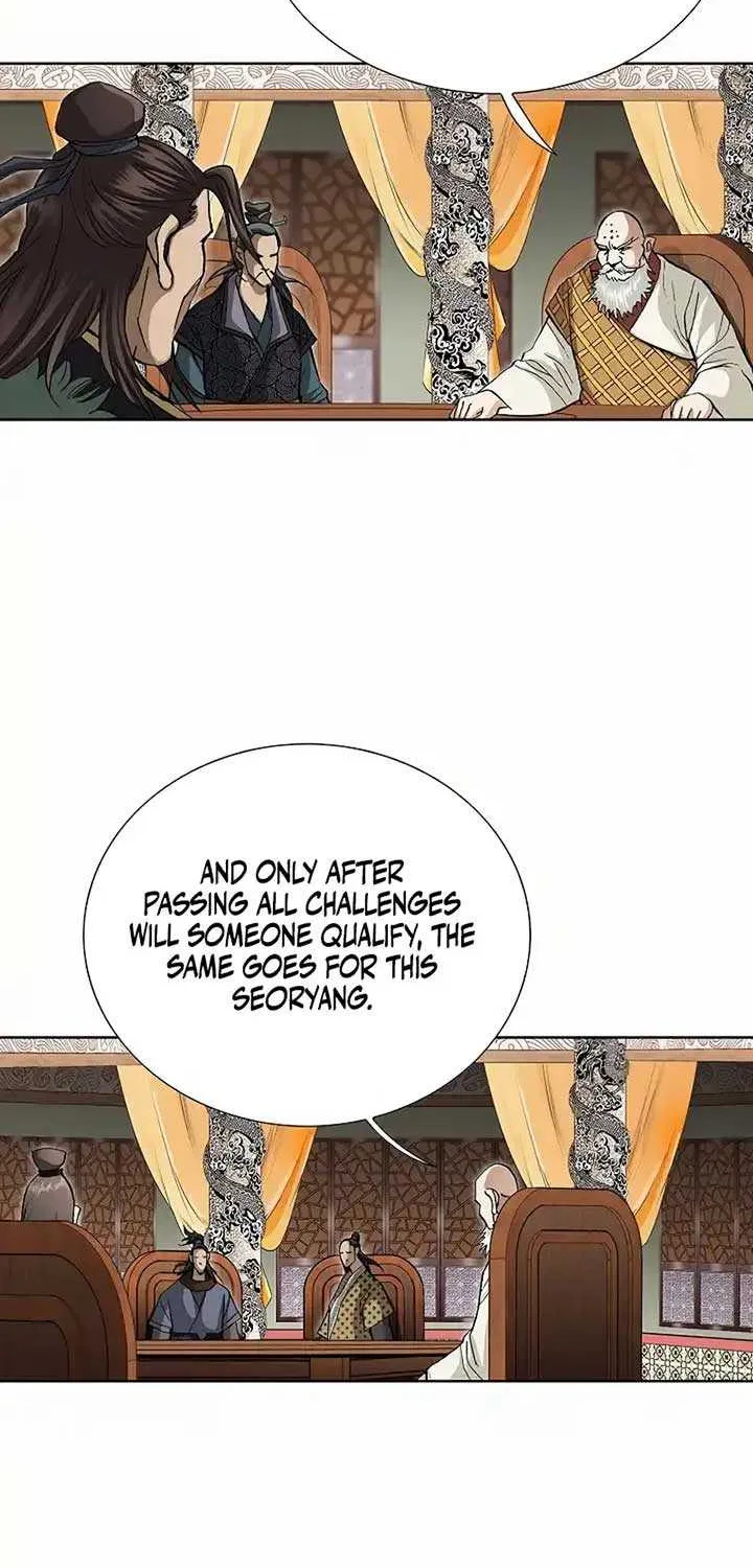 Read Peerless chapter 1 image 65 on Lezhin