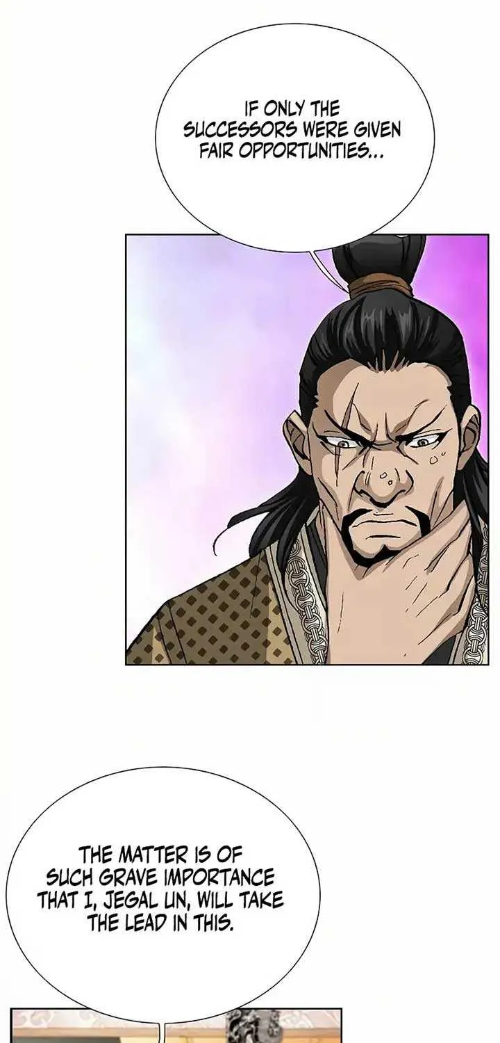 Read Peerless chapter 1 image 66 on Lezhin