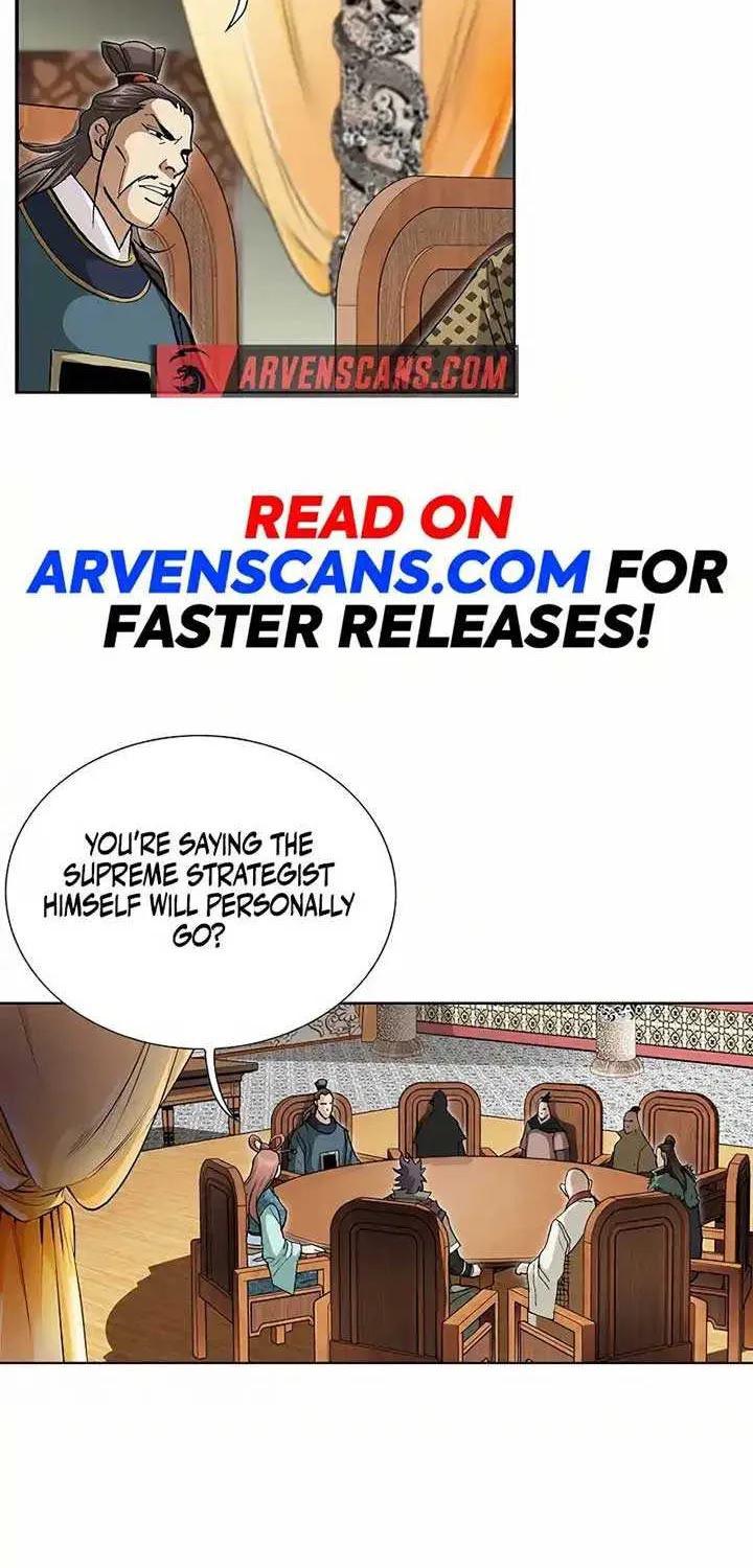 Read Peerless chapter 1 image 67 on Lezhin