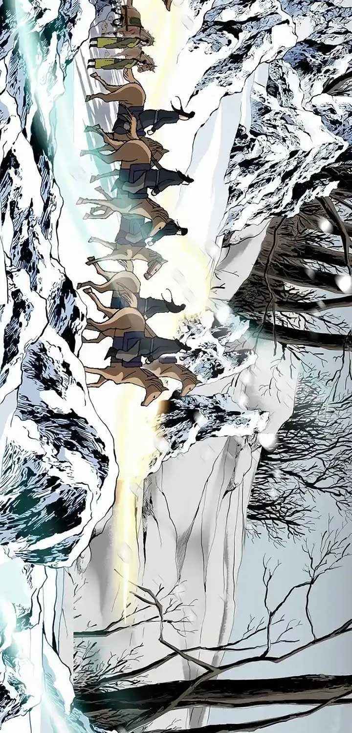 Read Peerless chapter 1 image 70 on Lezhin
