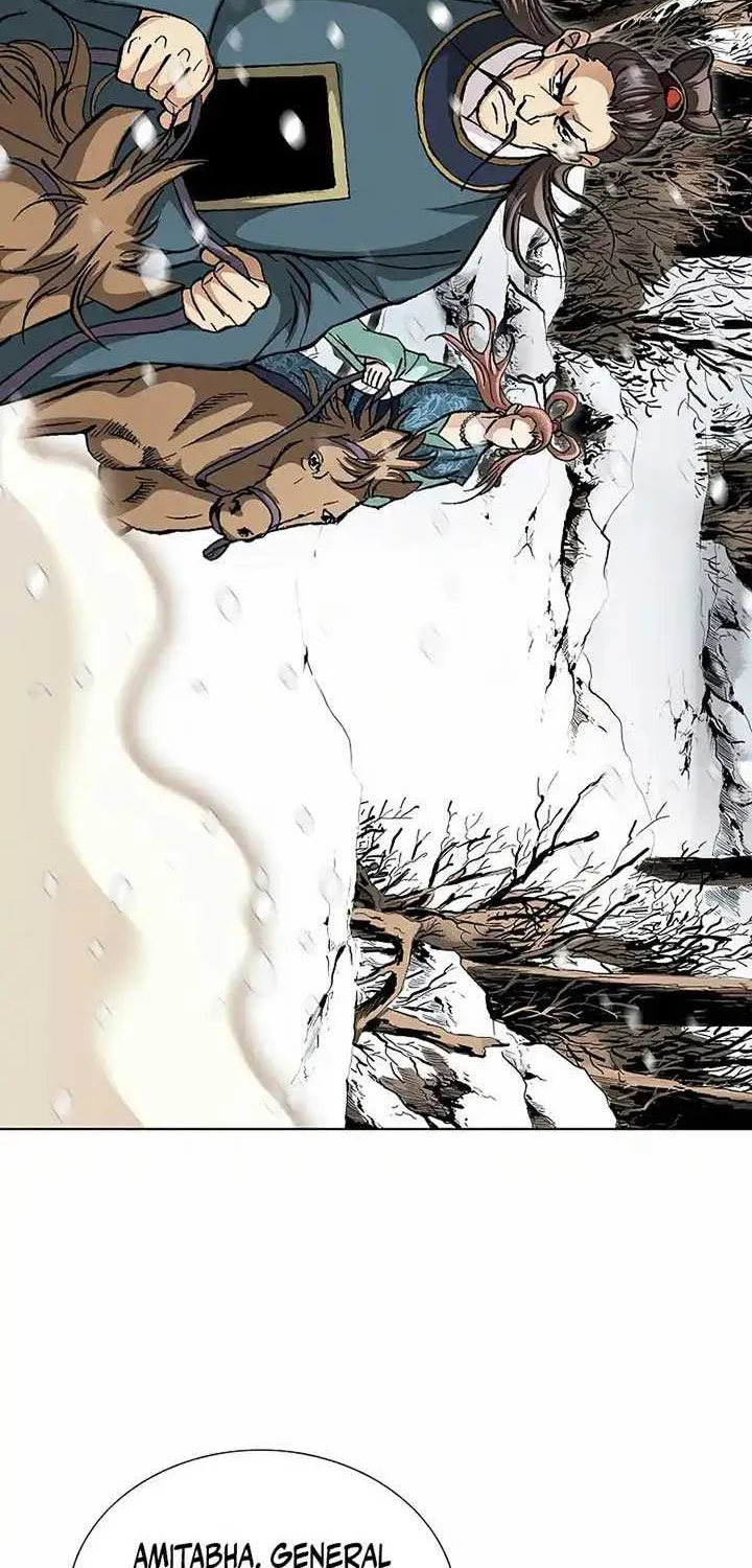 Read Peerless chapter 1 image 73 on Lezhin