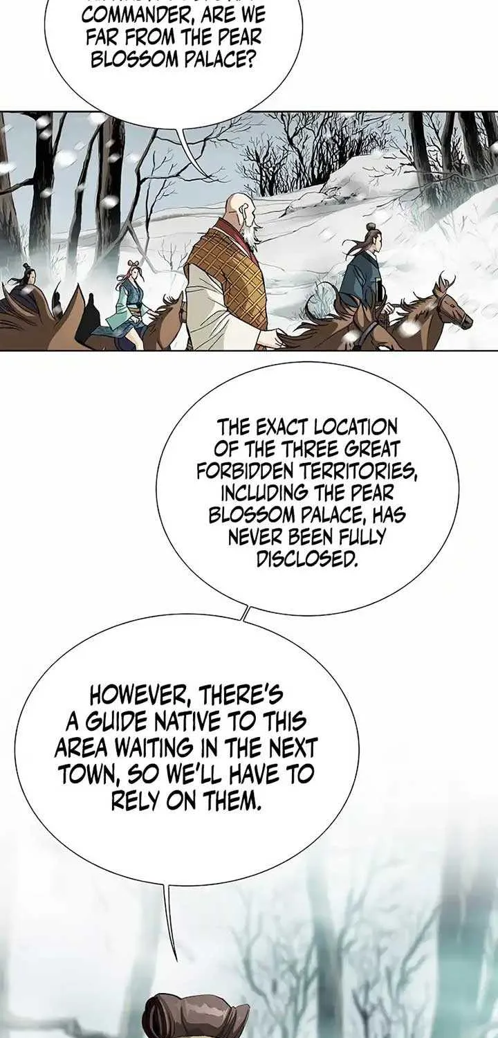 Read Peerless chapter 1 image 74 on Lezhin
