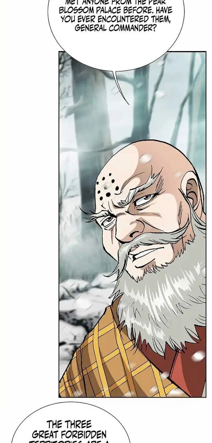 Read Peerless chapter 1 image 76 on Lezhin