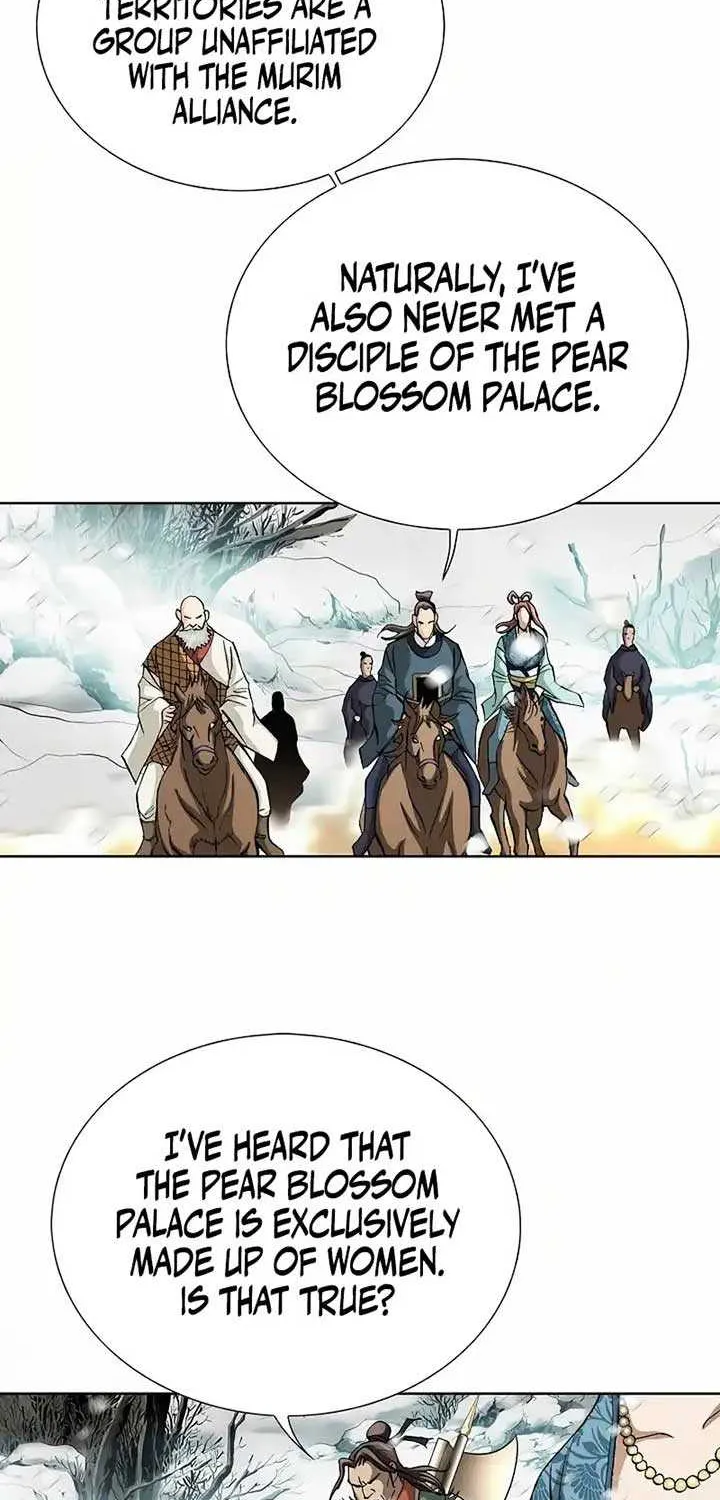 Read Peerless chapter 1 image 77 on Lezhin