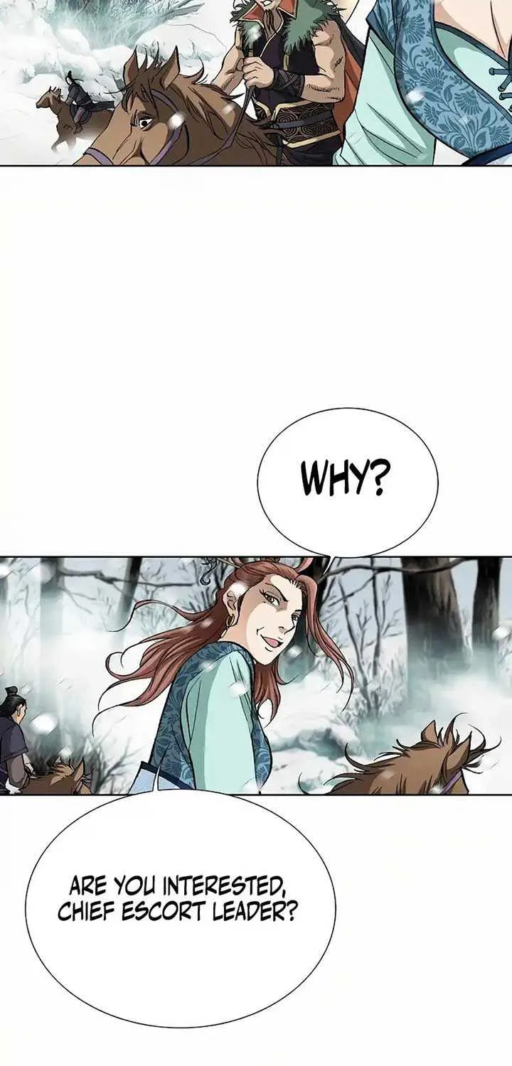 Read Peerless chapter 1 image 78 on Lezhin