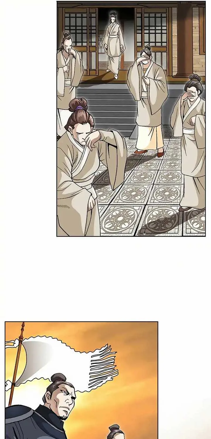 Read Peerless chapter 1 image 8 on Lezhin