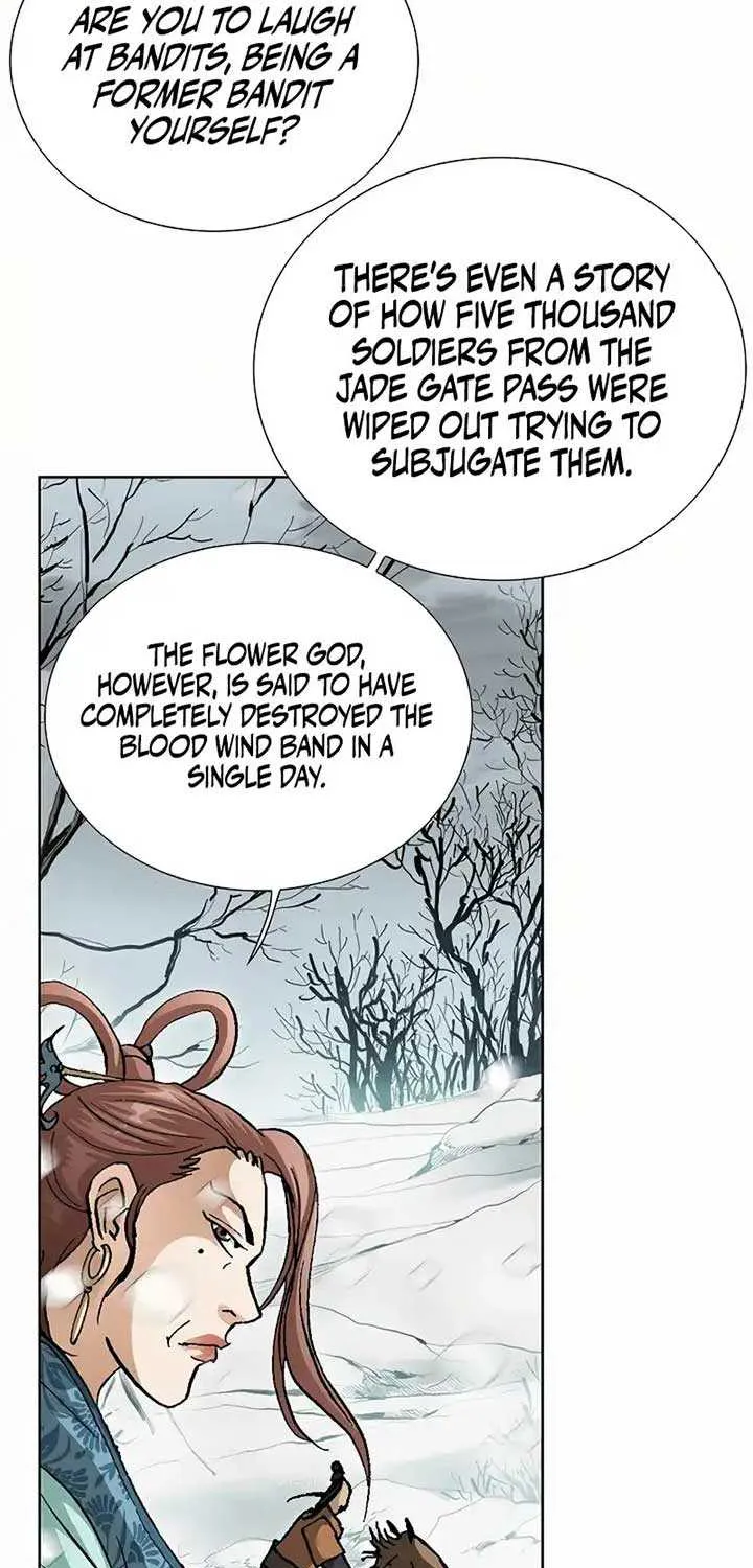 Read Peerless chapter 1 image 82 on Lezhin