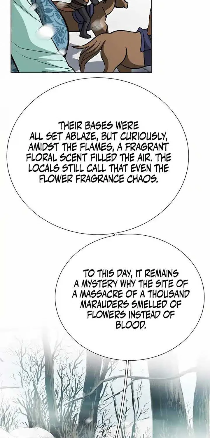 Read Peerless chapter 1 image 83 on Lezhin