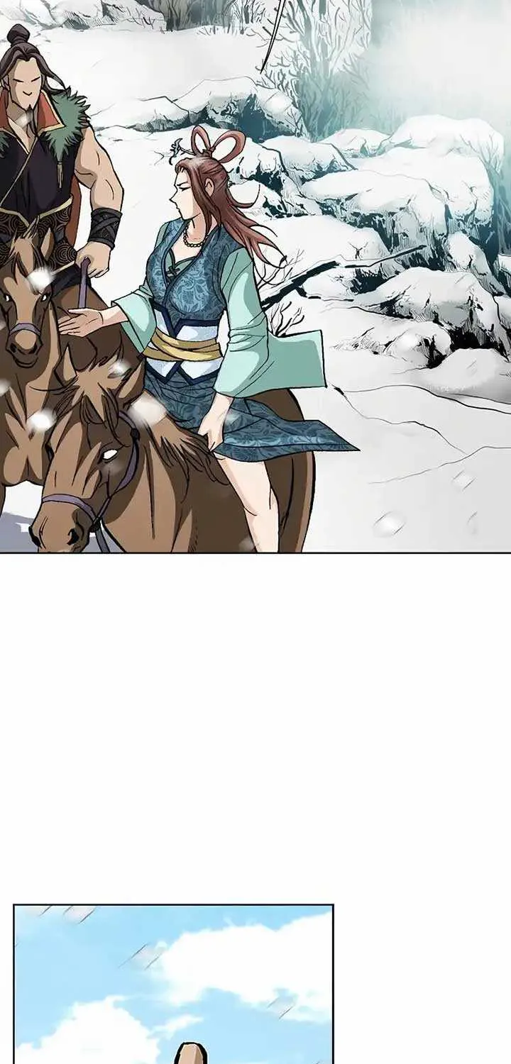 Read Peerless chapter 1 image 84 on Lezhin