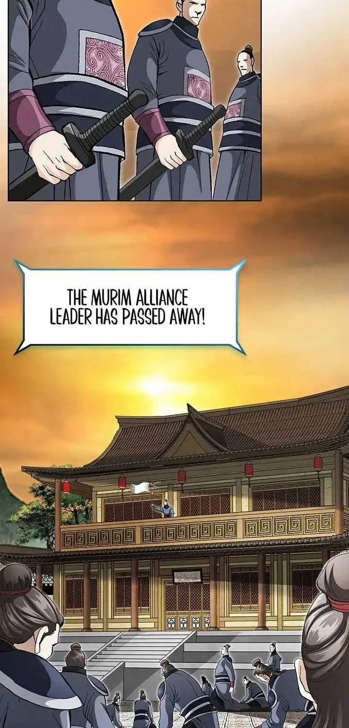 Read Peerless chapter 1 image 9 on Lezhin