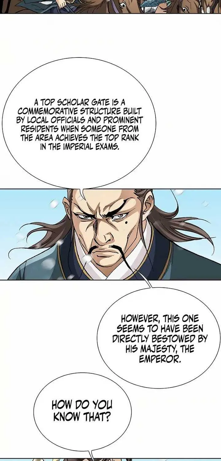 Read Peerless chapter 1 image 91 on Lezhin