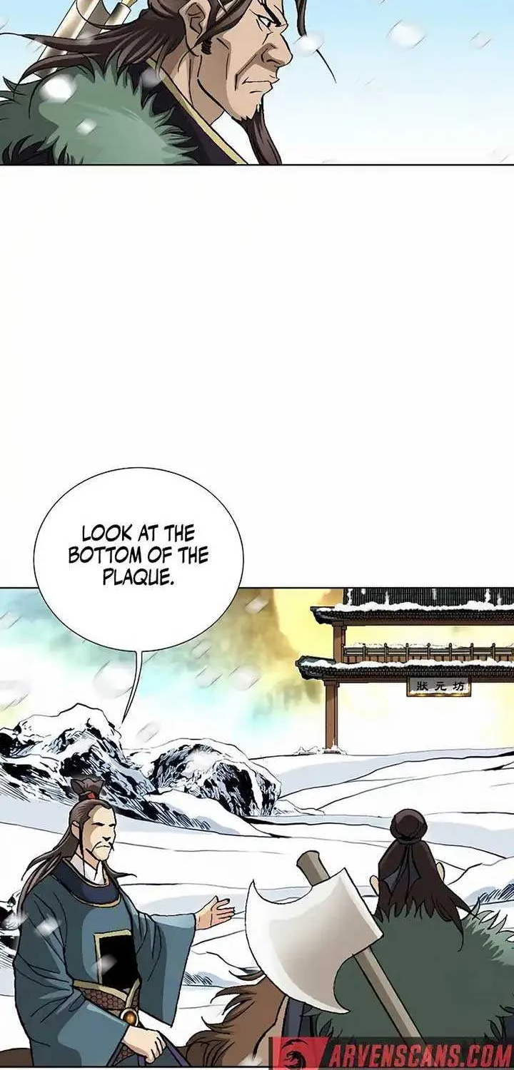 Read Peerless chapter 1 image 92 on Lezhin