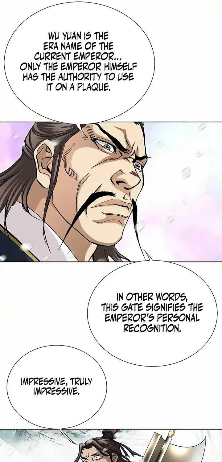 Read Peerless chapter 1 image 94 on Lezhin