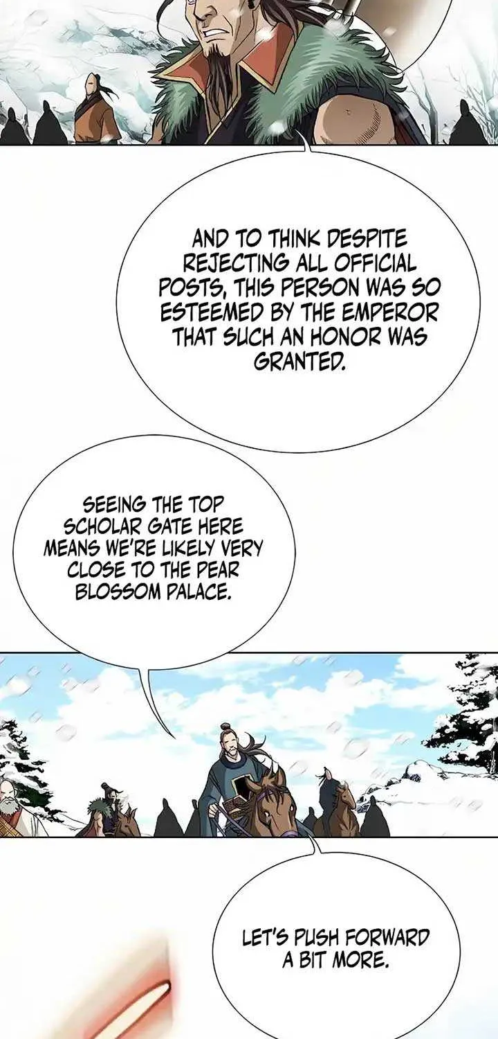 Read Peerless chapter 1 image 95 on Lezhin