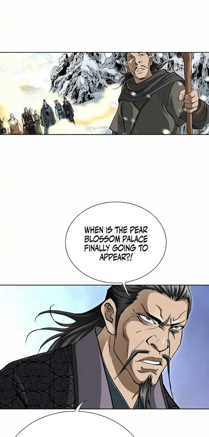 Read Peerless chapter 1 image 99 on Lezhin