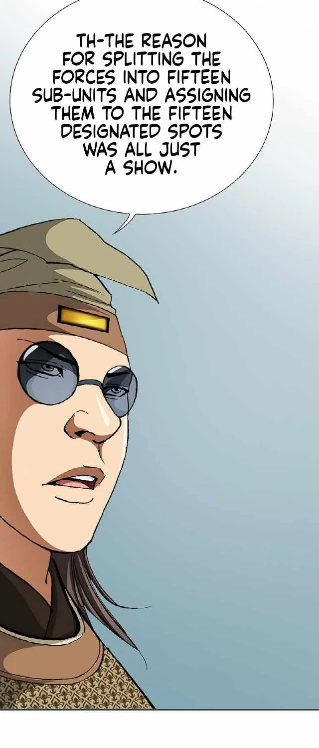 Read Peerless chapter 10 image 10 on Lezhin