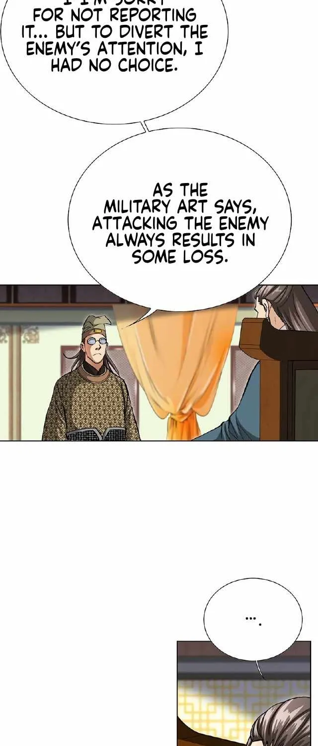 Read Peerless chapter 10 image 13 on Lezhin