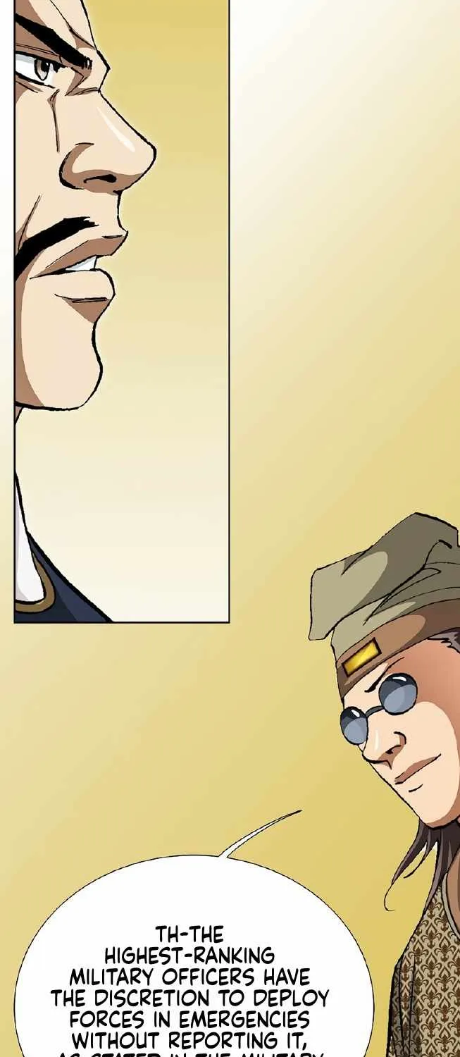 Read Peerless chapter 10 image 18 on Lezhin