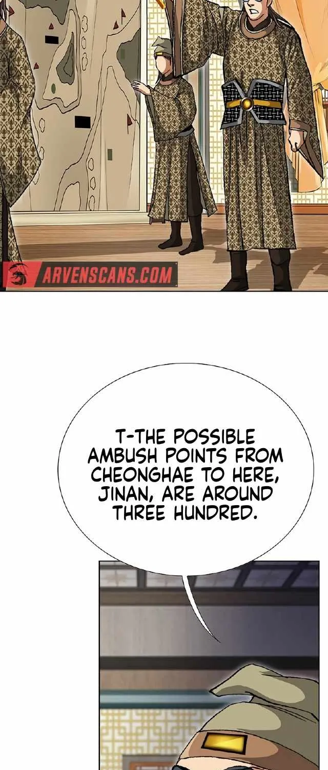 Read Peerless chapter 10 image 2 on Lezhin