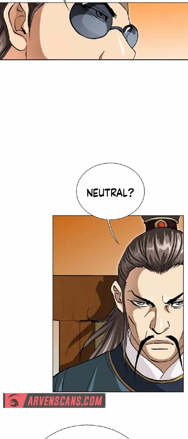 Read Peerless chapter 10 image 24 on Lezhin