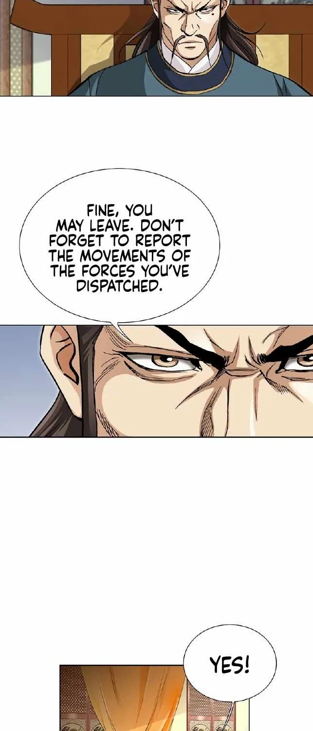 Read Peerless chapter 10 image 26 on Lezhin