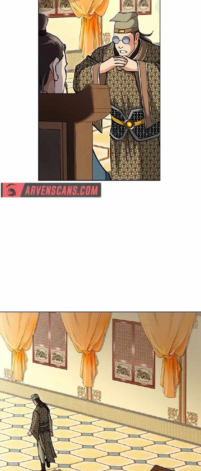 Read Peerless chapter 10 image 27 on Lezhin