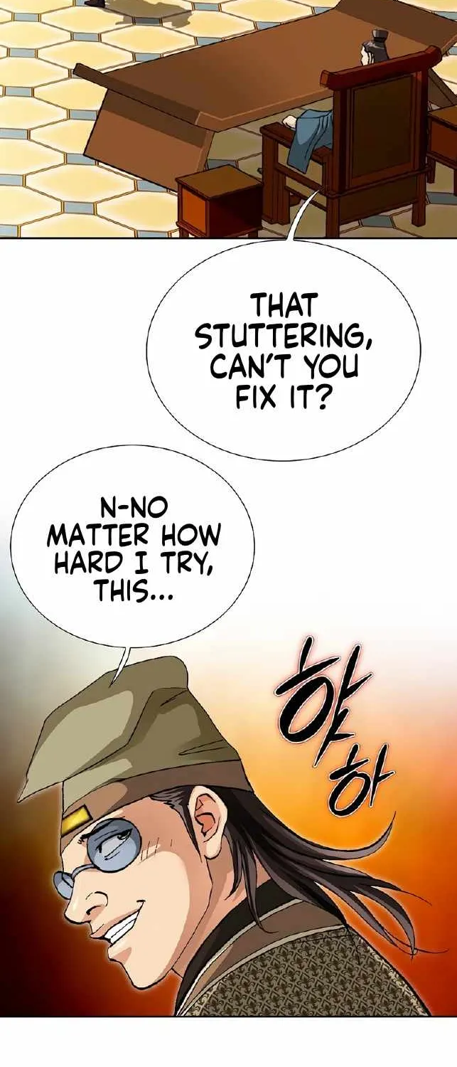 Read Peerless chapter 10 image 28 on Lezhin