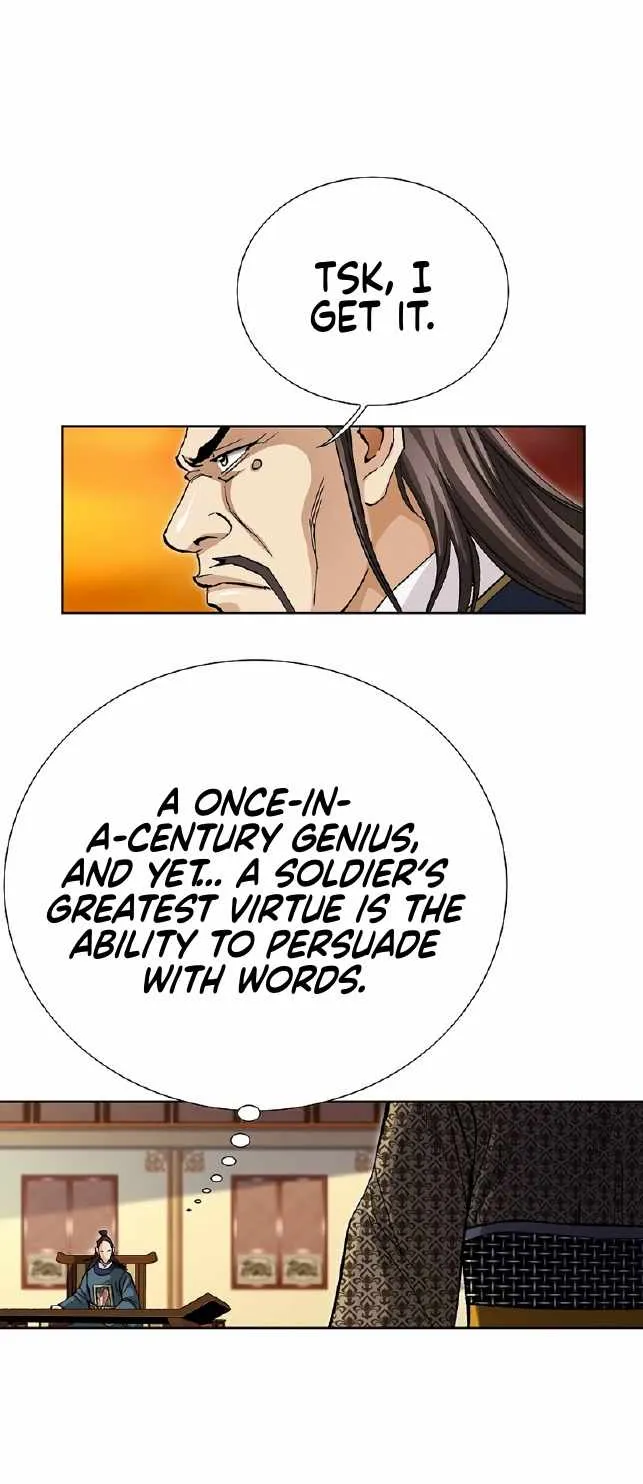 Read Peerless chapter 10 image 29 on Lezhin