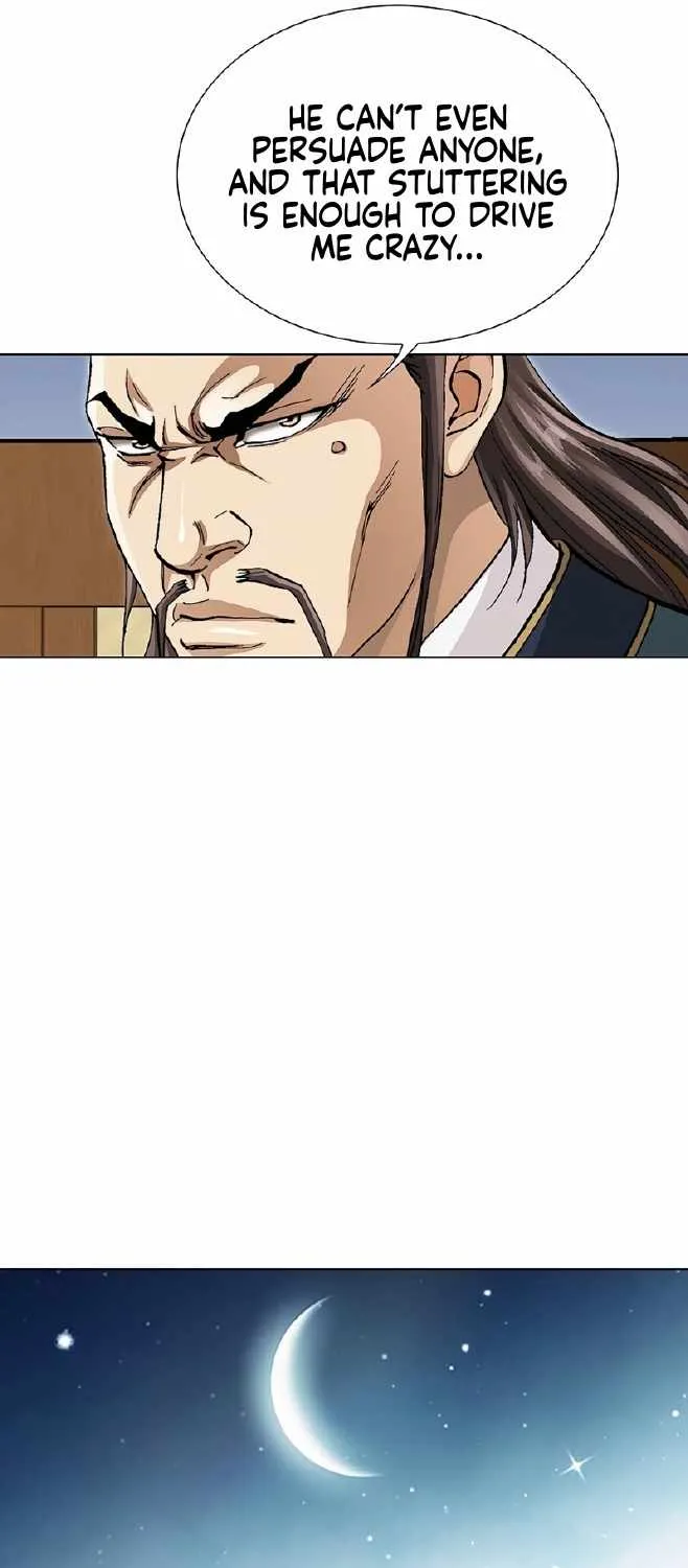 Read Peerless chapter 10 image 30 on Lezhin