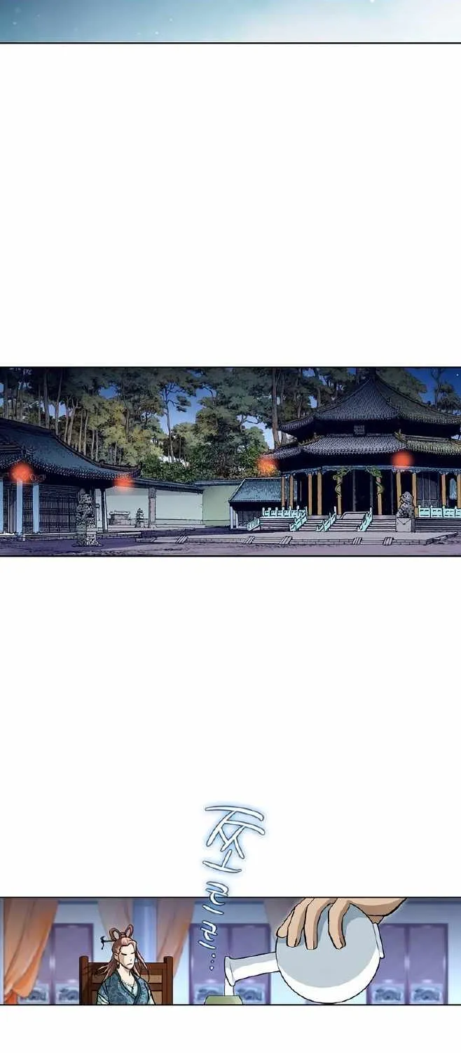 Read Peerless chapter 10 image 31 on Lezhin