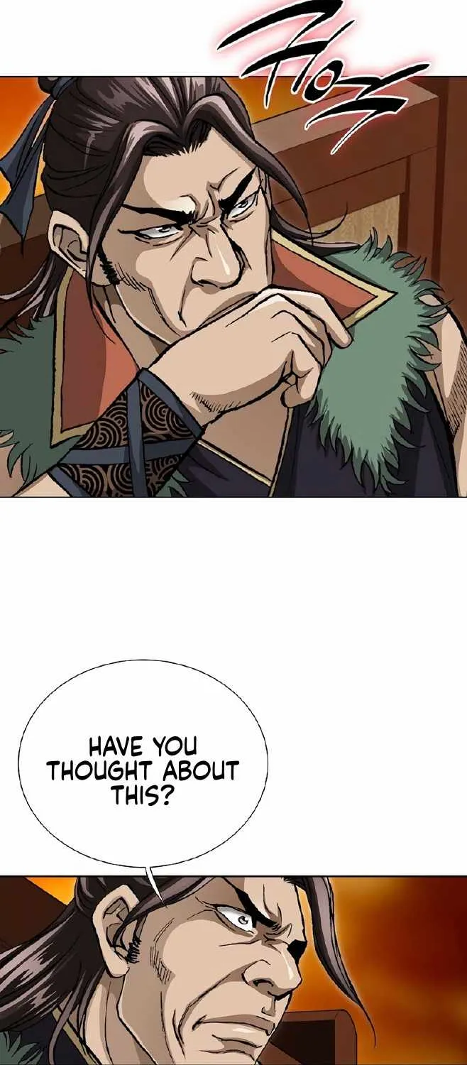 Read Peerless chapter 10 image 33 on Lezhin