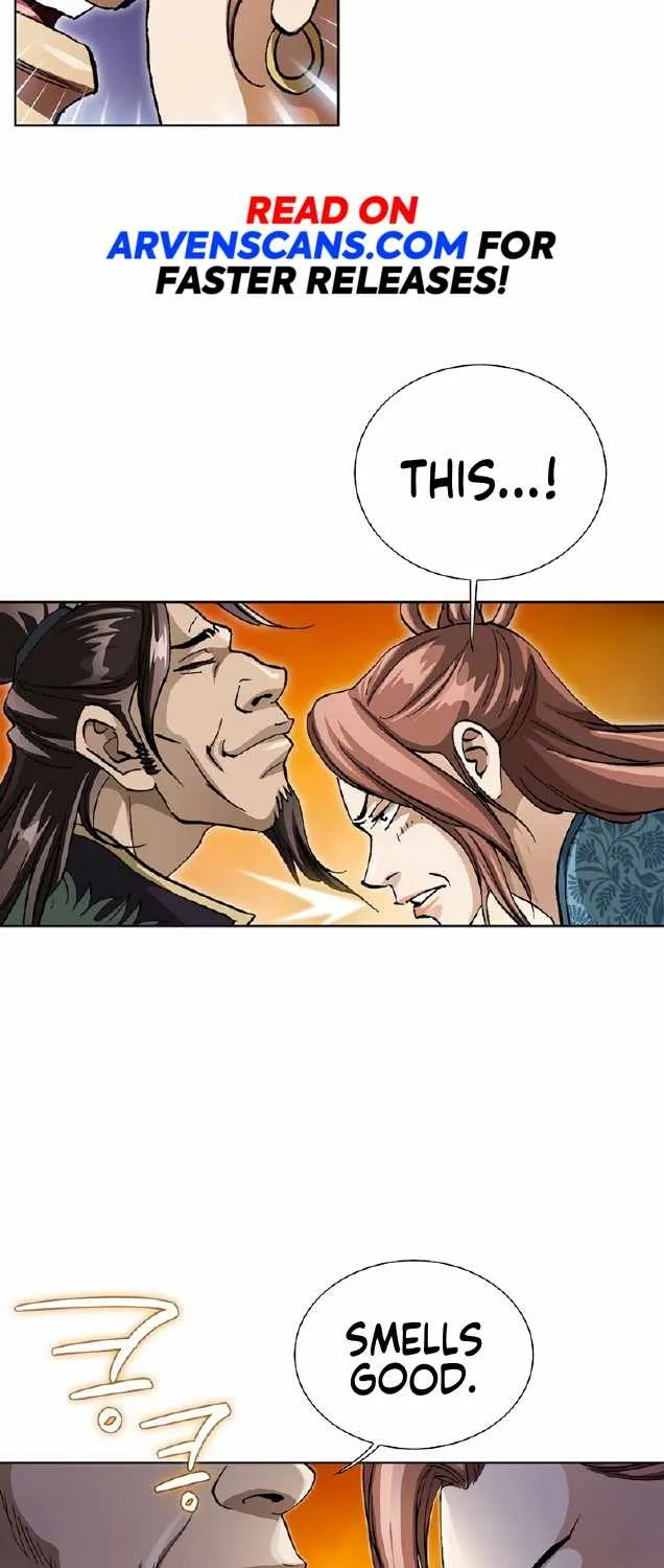 Read Peerless chapter 10 image 46 on Lezhin