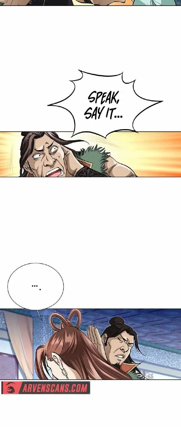 Read Peerless chapter 10 image 48 on Lezhin