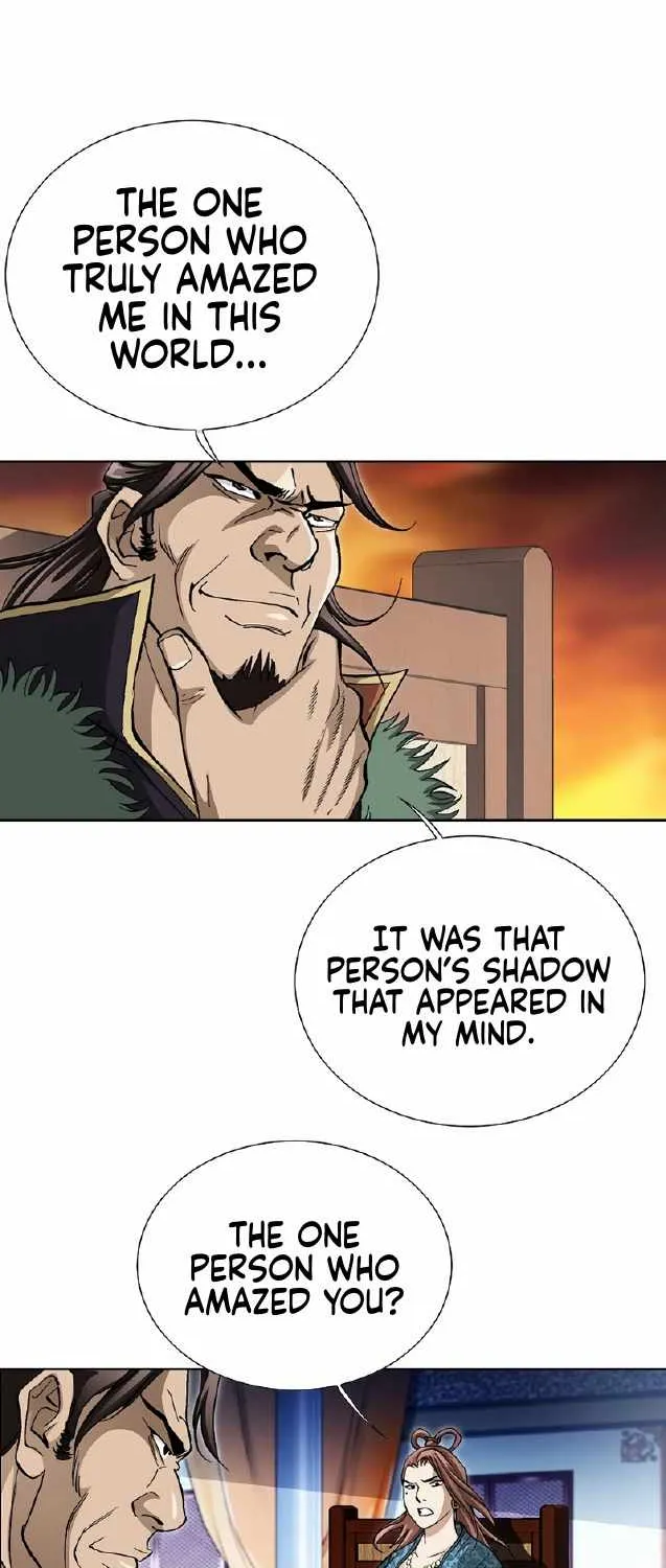 Read Peerless chapter 10 image 53 on Lezhin