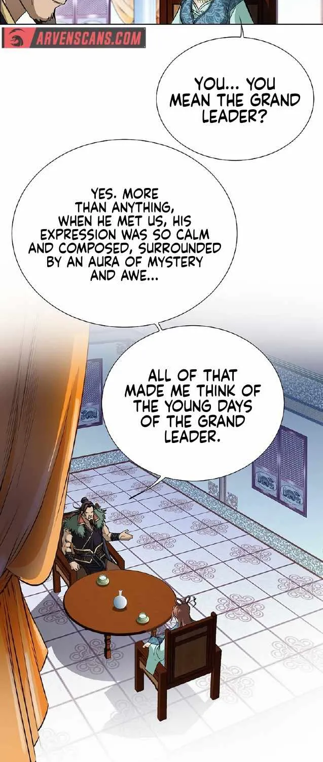 Read Peerless chapter 10 image 54 on Lezhin