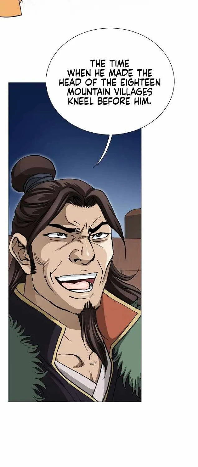 Read Peerless chapter 10 image 55 on Lezhin