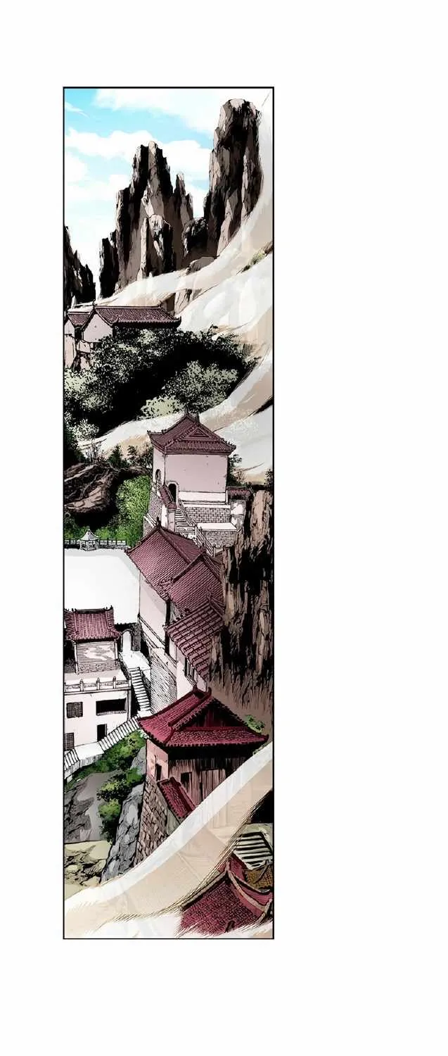 Read Peerless chapter 10 image 58 on Lezhin
