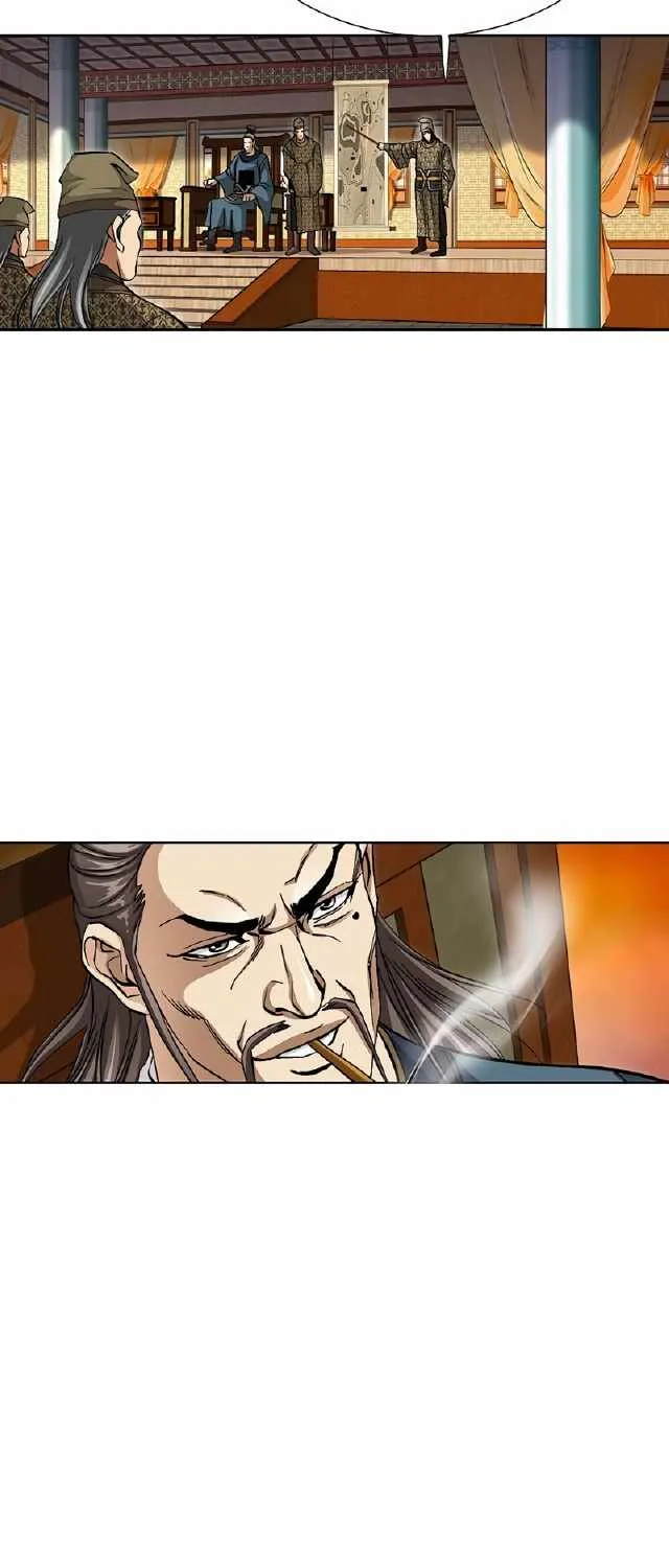 Read Peerless chapter 10 image 6 on Lezhin